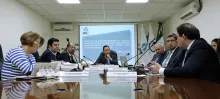 Fotografía del evento