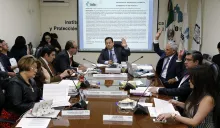 Fotografía del evento