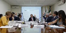 Fotografía del evento