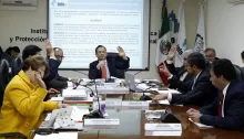 Fotografía del evento