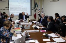 Fotografía del evento