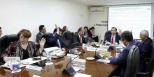 Fotografía del evento