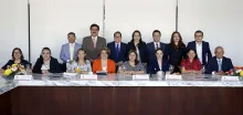 Fotografía del evento