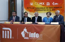 Fotografía del evento