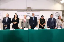 Fotografía del evento