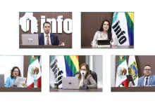Fotografía del evento