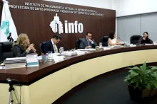 Fotografía del evento
