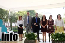 Fotografía del evento