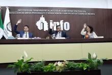 Fotografía del evento