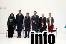 Fotografía del evento