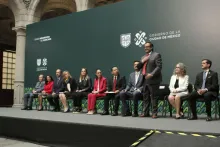 Fotografía del evento