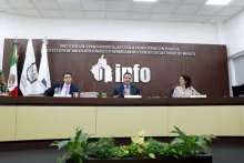 Fotografía del evento