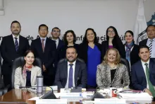 Fotografía del evento
