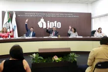 Fotografía del evento