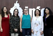Fotografía del evento