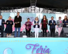 Fotografía del evento