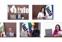 Fotografía del evento