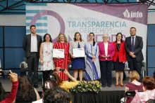 Fotografía del evento