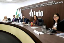Fotografía del evento