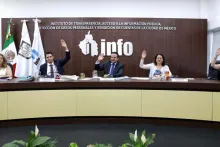 Fotografía del evento