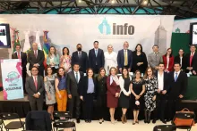 Fotografía del evento