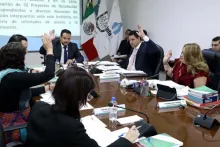 Fotografía del evento