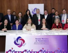 Fotografía del evento