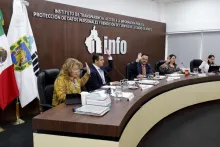 Fotografía del evento