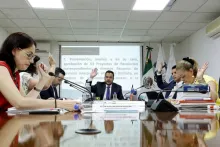 Fotografía del evento