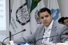 Fotografía del evento