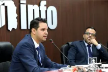 Fotografía del evento