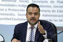 Fotografía del evento