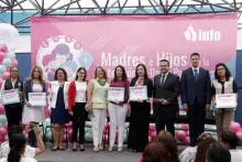 Fotografía del evento