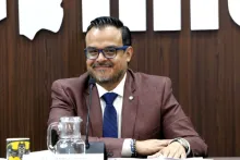 Fotografía del evento