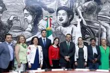 Fotografía del evento