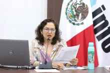 Fotografía del evento