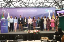 Fotografía del evento