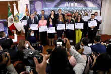 Fotografía del evento