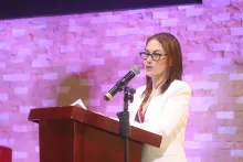 Fotografía del evento