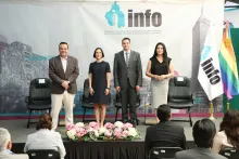 Fotografía del evento