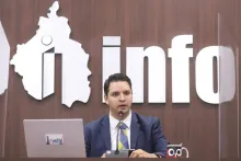 Fotografía del evento