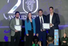 Fotografía del evento