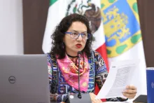 Fotografía del evento