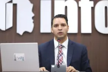 Fotografía del evento