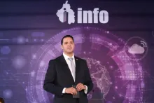 Fotografía del evento