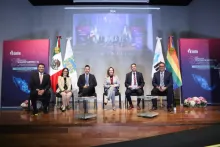 Fotografía del evento