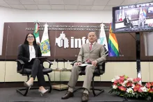 Fotografía del evento