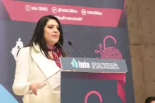 Fotografía del evento