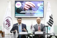 Fotografía del evento