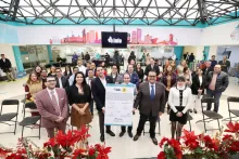 Fotografía del evento